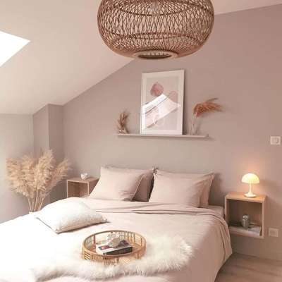 #BedroomDecor #MasterBedroom #BedroomDesigns #InteriorDesigner #Architectural&Interior #LUXURY_INTERIOR