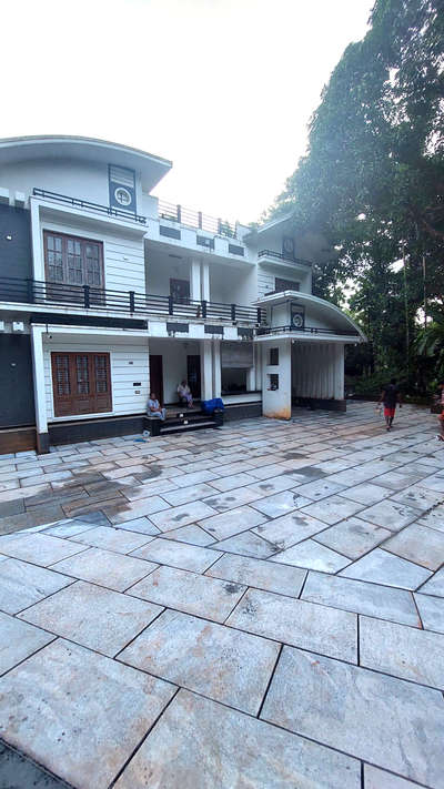 Bangalore stone.