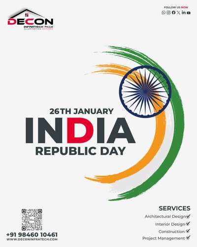 Happy Republic day