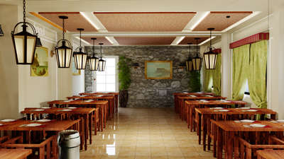 interior render #3d veiw