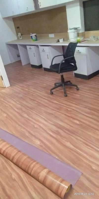 PVC Flooring installation In Delhi
 #pvcflooring  #floring