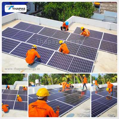Solar On-Grid plants for residential projects.

please contact:
+91-8086000503
http://www.thapasenergy.in