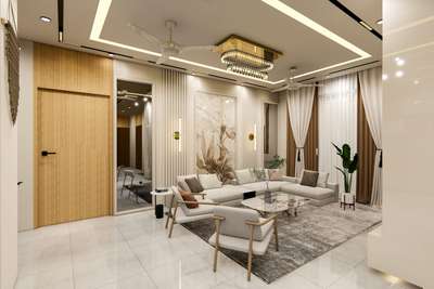 Drawing Room interior design 

#bhopal #interior #drawingroom #honeinterior