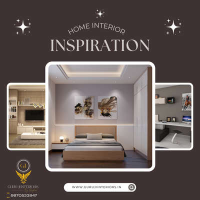 ✨ Transform Your Space with Guru Ji Interiors ✨

Looking to create a space that speaks to your soul? At Guru Ji Interiors, we bring your dream spaces to life with expert craftsmanship, attention to detail, and timeless designs. Whether it's your home, office, or any space in between, we’re here to help you make it truly yours. 🏡✨

📐 Custom Designs
💡 Modern & Traditional Styles
🌿 Sustainable & Elegant

Let us turn your vision into reality. Reach out today for your personalized design consultation!

#GuruJiInteriors #InteriorDesign #HomeDecor #SpaceTransformation #ModernLiving #CustomDesigns #LuxuryInteriors #HomeInspiration #InteriorGoals #DesignWithPurpose #SustainableLiving #EleganceInEveryRoom #dreamspaces