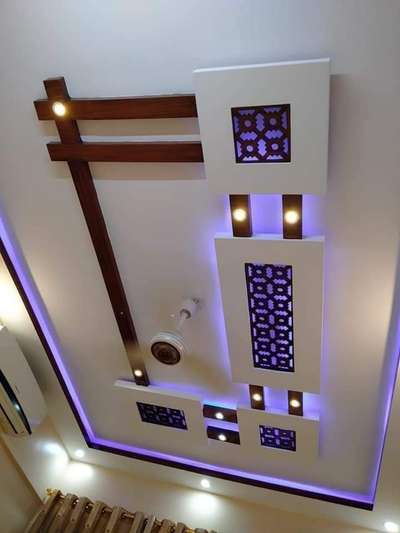 gypsum ceiling