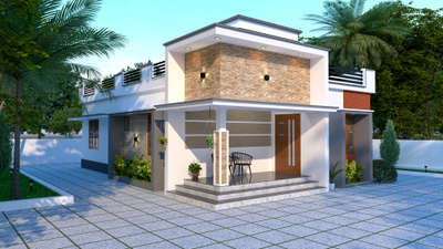 #KeralaStyleHouse  #keralastyle  #keralaplanners  #keralatraditionalmural  #keralahomeplans  #keralahomedesignz  #kerala_architecture  #keraladesigns  #kerala_architecture  #exteriordesigns  #exterior3D  #exteriordesing