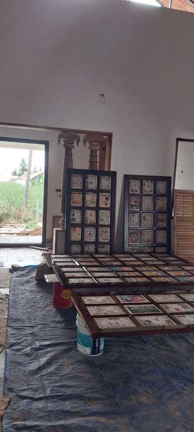 sliding windows