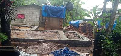 #Panchayath scheme ( #life)mundur, #Thrissur ,#2023 #construction 
site