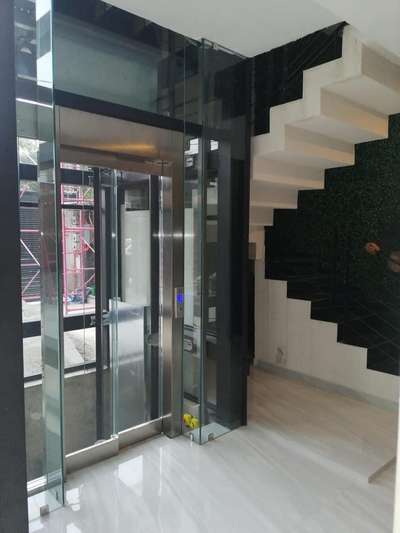 Residential Elevator, Home Lift Price in Kochi ! Kerala aaronelevators #elevators #homelift