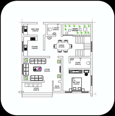 #1190 sq ft plan


 #plan
 #estimate  
 #contract work
 #3d elevation

contact 62 82 49 95 68