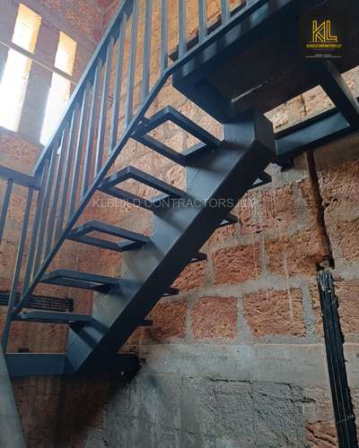 GI (Galvanized Iron) staircase designs

Residential or commercial staircase designs

At KLBUILD CONTRACTORS, we turn dreams into reality with precision and passion.

visit our website 

#KLBuildContractors #BuildingDreams #ConstructionLife #QualityConstruction #TrustedBuilders #ExpertCraftsmanship #KeralaBuilders #HomeConstruction #TurnkeyProjects #ModernHomes #TraditionalHomes #LuxuryLiving #DreamHome #ArchitecturalDesign #InteriorAndExterior #HomeFinishing #CustomHomes #CivilEngineering #ConstructionIndustry #KeralaRealEstate #HouseBuilders #HomeRenovation #SiteWork #SmartConstruction #HomeGoals #DesignInspiration #WorkInProgress #BeforeAndAfter #BuildingBetter #ContractorLife #QualityMatters #ReliableBuilders