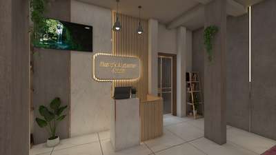#makeupstudio #InteriorDesigner #Architectural&Interior #renovation #transformation #construction