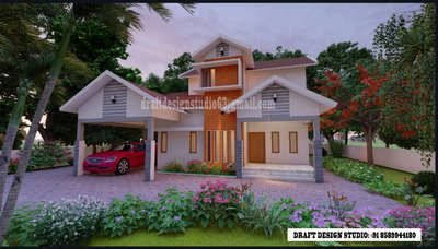 “Being identifiably ‘something’ will help you stand out from the crowd. "
We Design Houses & Offices which notifies YOU !
~~~~
Draft Design Studio 
Services :
👉 3D Visualisation
👉 Interior & Exterior Drawing
For More Details :kerala,india
Phone : +91 8589944180
Email : draftdesignstudio63@gmail.com
#3d #interiordesigner #architecture #malappuram #interiordesign #homedesign #3dvisualisation #2D #2ddrawing #exteriordesign #builder #construction #InteriorDesigner