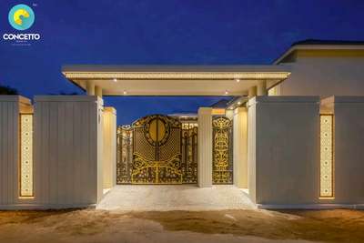 Gate Design


#compoundwall #gateideas #premiumhome #elevationideas #modernhouses #ContemporaryDesigns #modernarchitect #Architectural&Interior #completed_house_construction #luxurydesign #best_architect #projectsarchitectural #interiorstylist #construction  #architectsinkerala