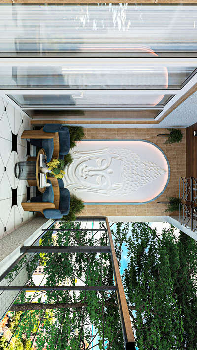 flats balcony area design  ##interior #interiordesign #design #homedecor #home #architecture #decor #furniture #homedesign #interiors #art #decoration #interiordesigner #interiordecor #luxury #interiorstyling #inspiration #r #homesweethome #livingroom #designer #interi #handmade #style #architect #furnituredesign #vintage #instagood #HouseDesigns
