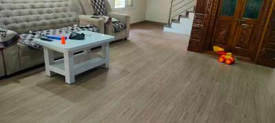 SPC Durell flooring premium products