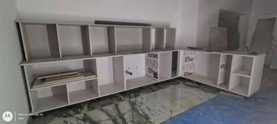 work in progress thrissur