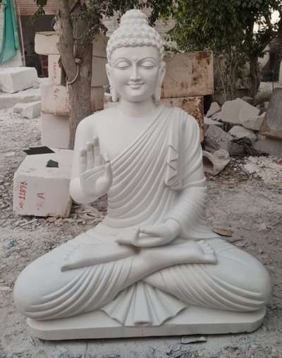 budha murti