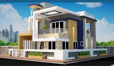 Elevation design in just 7000rs only call 9950250060