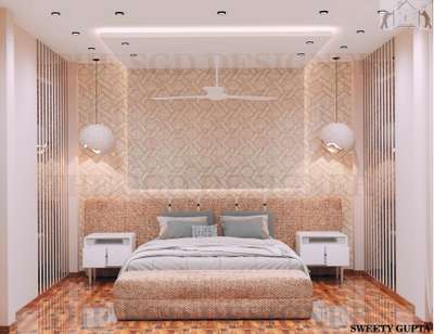 BEDROOM DESIGN🌈 ✨❤