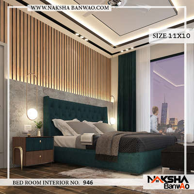 Running project #Kanpur ,Uttar Pradesh
Interior Design Bedroom 11x10
#houseplanning #homeinterior #interiordesign #architecture #indianarchitecture
#architects #bestarchitecture #homedesign #houseplan #homedecoration #homeremodling #Kanpur #india #decorationidea #Kanpurarchitect
#naksha #nakshabanwao
customer care 9549494050
Www.nakshabanwao.com