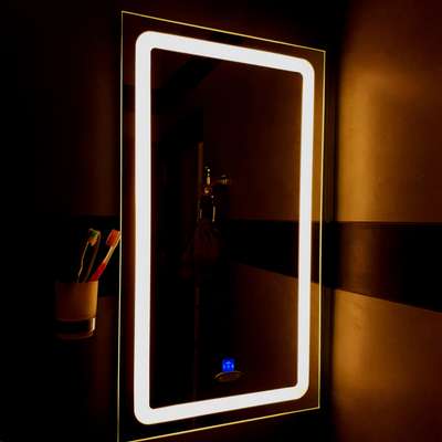 #led mirror site kainatty vadakara