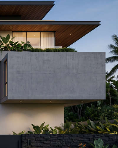 Kerala residential project
BUDGET - 1cr