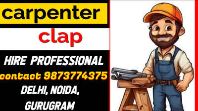 contact for house repair and carpenter survice in gurugram noida, Faridabad and Delhi  # #house repair