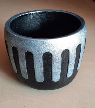 Potted planter