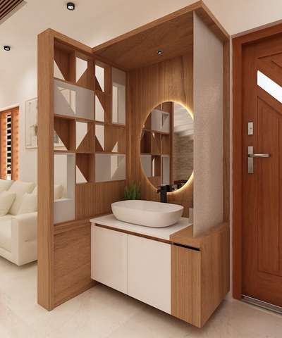 Wash area  #evolveinteriocrat  #InteriorDesigner  #KitchenInterior  #Architectural&Interior  #LUXURY_INTERIOR  #homesweethome  #home  #new_home
