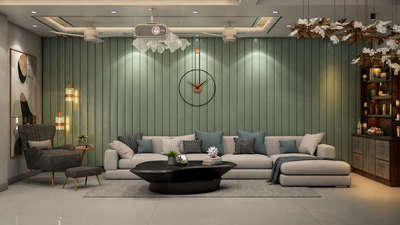 Living room 3d render!!
#LivingroomDesigns #LivingRoomTable #rendering #render #3d #3dmodeling #modernhome #InteriorDesigner
