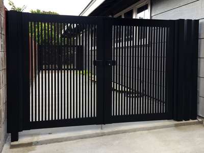 Gate Design