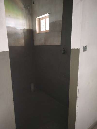 Bathroom Waterproofing