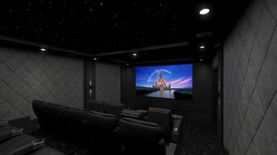 Home Theatre 3dviews