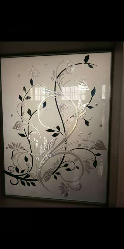 Glass designe