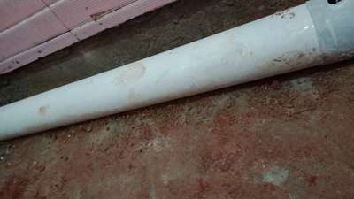 arrest leakage in bathroom