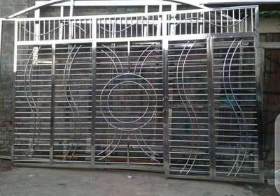steel gates grills  #Steeldoor  #Steeldoor  #Steel  #cristal_steel  #steels
