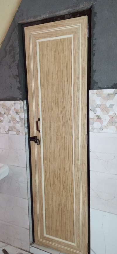 one more Happy customer
DM for PVC door
on best price
#PVCFalseCeiling #Pvc #pvcdoors #pvcdesign #3DWallPaper #faibardoor #TeakWoodDoors #door #FrenchDoor #FrontDoor #DoorDesigns #SlidingDoors #doorpanel #BathroomDoors