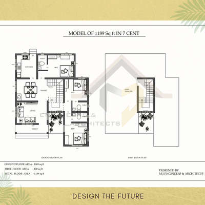 3BHK Home
#mjengineers&architects 
.
.
#HouseDesigns #FloorPlans #architecturedesigns #ContemporaryHouse #houseplan #3BHKHouse #3BHKPlans #modernhome #KeralaStyleHouse #keralahomeplans
