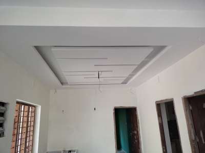 *gypsum cealing design and*
client choice work