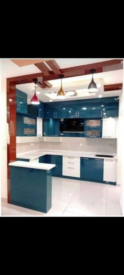 #KitchenInterior  #InteriorDesigner  #noidaintreor  #woodendesign  #DelhiGhaziabadNoida