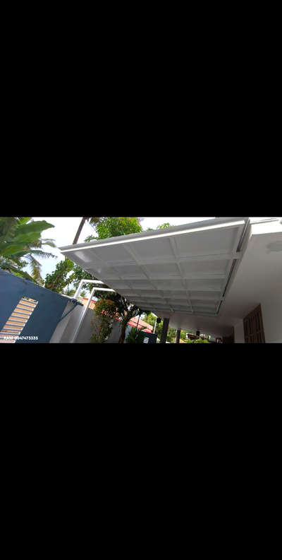 #car porch ACP