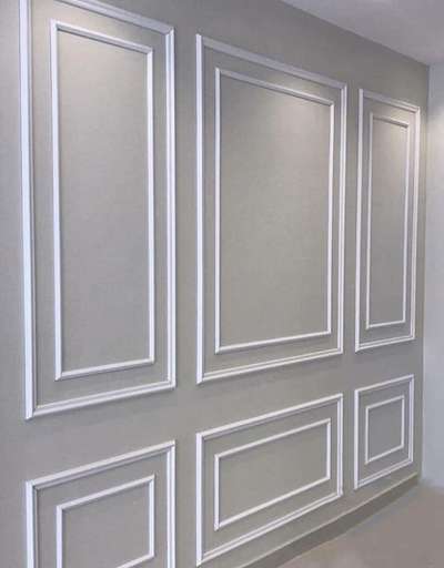 #moulding