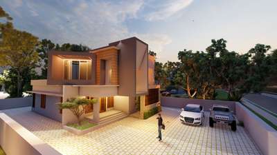 Zia Builders varkala