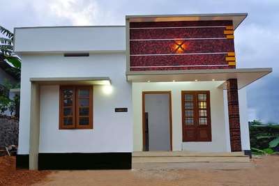 10 ലക്ഷം രൂപയുടെ budget Home