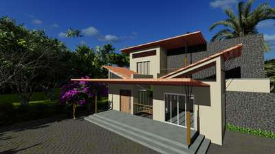 #ElevationHome #ElevationDesign #50LakhHouse #SmallHouse