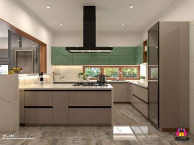 Kitchen 

#kitchen  #hood  #hobs  #modulatkitchen  #topunit  #loft  #OpenKitchnen  #InteriorDesigner  #KitchenDesigns  #HomeDecor  #GypsumCeiling  #cooking  #ModularKitchen