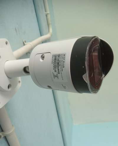 CCTV installation 9633592013 #CALICUT