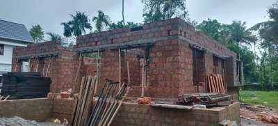 #TraditionalHouse   new site cherai Eklm.... work in progress.. 🙏