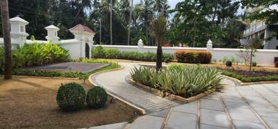 Landscape and gardening services 
We undertake all type of hardscape and softscape work with all services like design, execution and maintenance of gardens on residential, commercial, Resort, institutional and public. #LandscapeDesign  #landscapearchitect  #BangaloreStone  #stonelaying #gardenstone  #gardendesign  #fountain  #cascade  #waterbody  #gazebo  #pergola  #irrigation  #VerticalGarden #terracegarden #